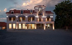 Kabadoni Boutique Hotel